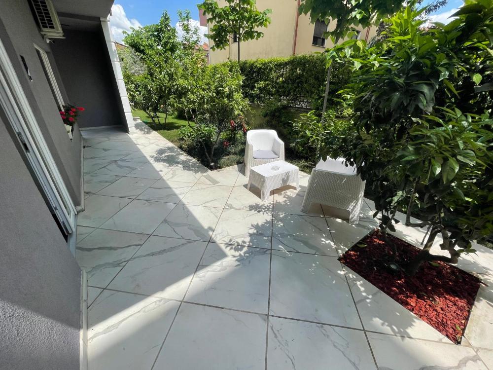 Superior Double or Twin Room with Garden View