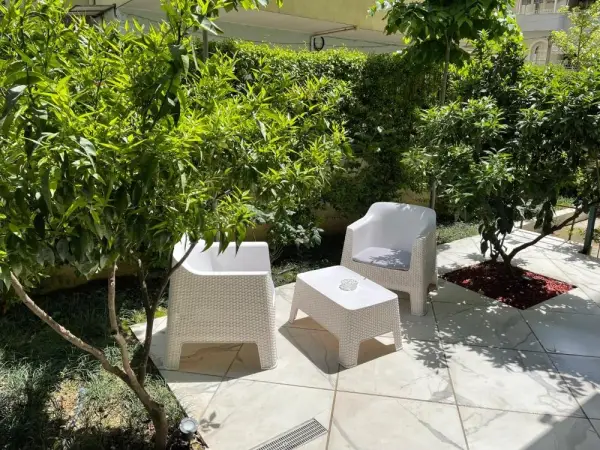 Venis Hotel 8