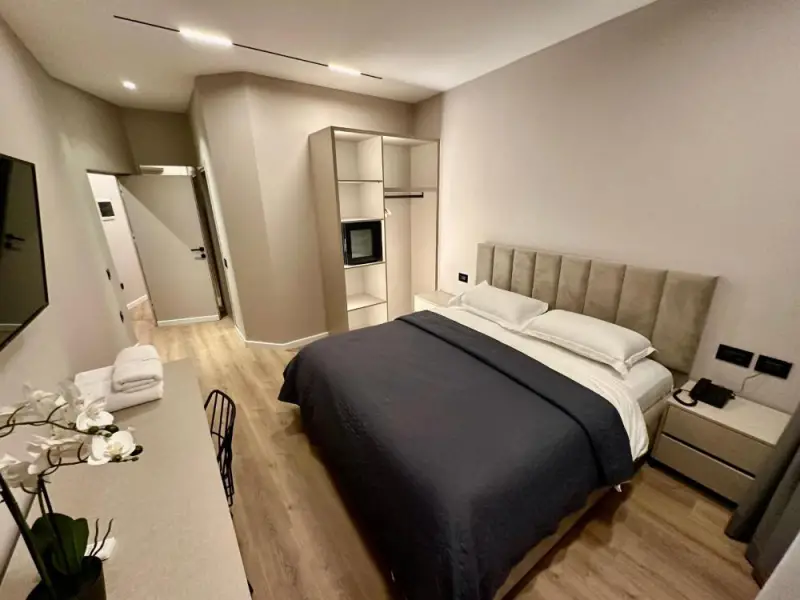 Two-Bedroom Suite